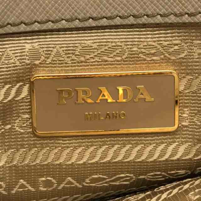 プラダ PRADA トートバッグ レディース ガレリアミディアムバッグ