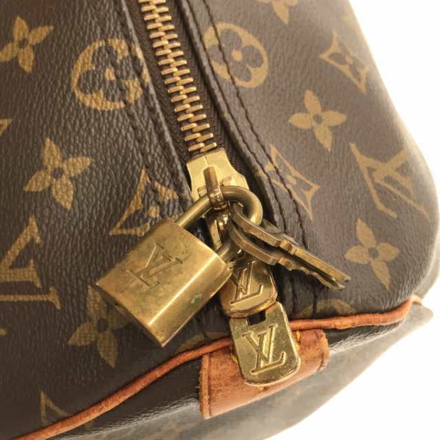 ルイヴィトン LOUIS VUITTON ボストンバッグ モノグラム レディース