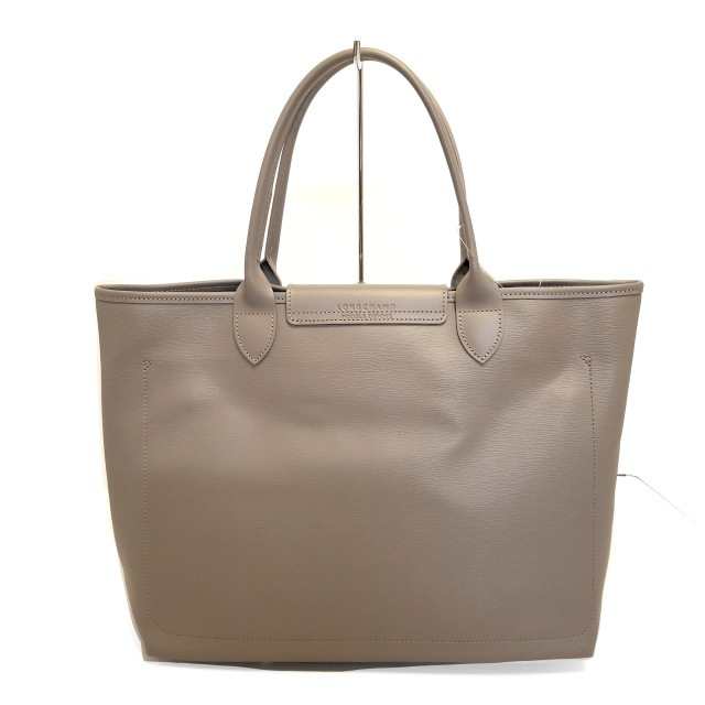 ロンシャン LONGCHAMP トートバッグ レディース 美品 ル・プリアージュ