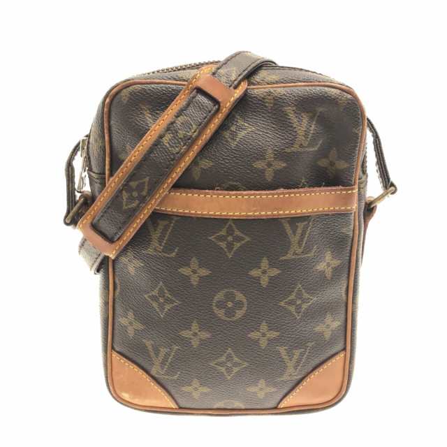 ルイヴィトン LOUIS VUITTON ショルダーバッグ モノグラム レディース