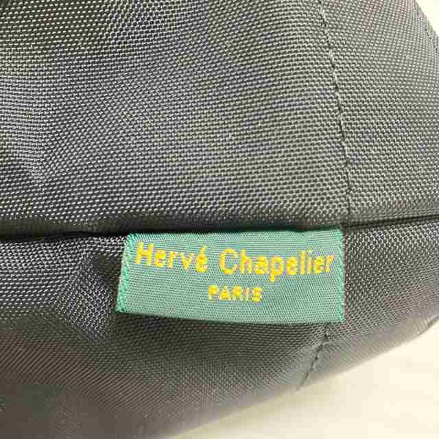 エルベシャプリエ Herve Chapelier ショルダーバッグ レディース