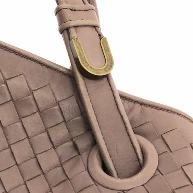 ボッテガヴェネタ BOTTEGA VENETA ハンドバッグ レディース イントレ