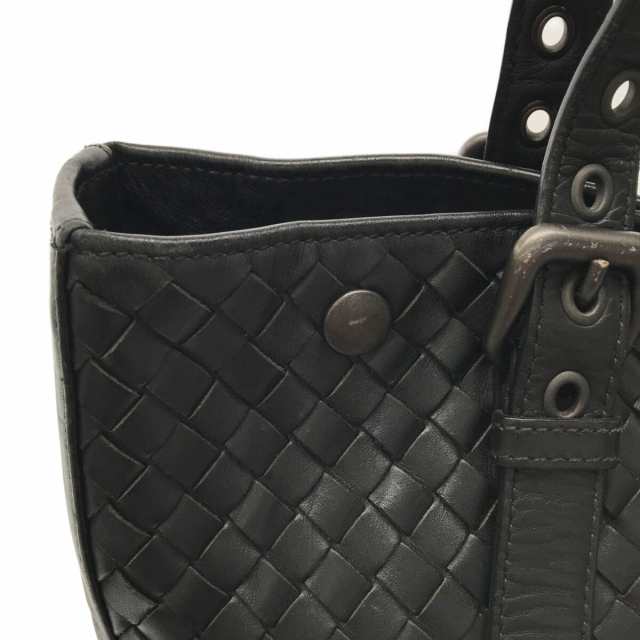 ボッテガヴェネタ BOTTEGA VENETA トートバッグ レディース アキャトル ...