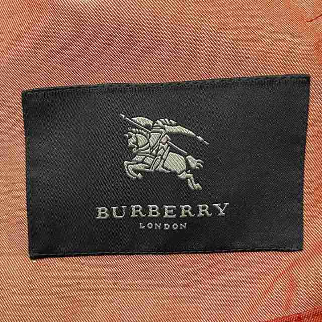 バーバリーロンドン Burberry LONDON コート サイズ9 M レディース