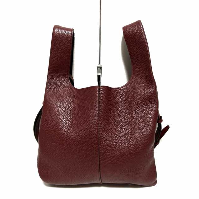 美品 マルベリー Mulberry トートバッグ    レディース