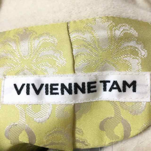 ヴィヴィアンタム VIVIENNE TAM コート サイズ1 S レディース