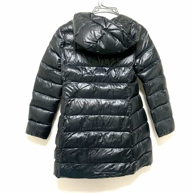 モンクレール MONCLER ダウンコート サイズ12 L レディース 美品 SUYEN