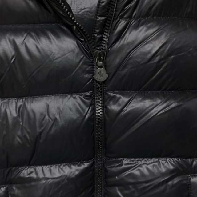 モンクレール MONCLER ダウンコート サイズ12 L レディース 美品 SUYEN