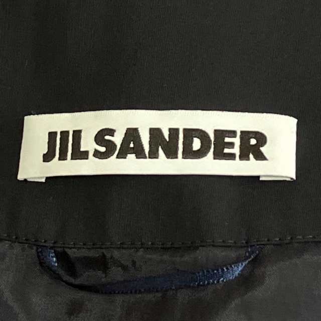 ジルサンダー JILSANDER ワンピース サイズ34 XS レディース - ダーク