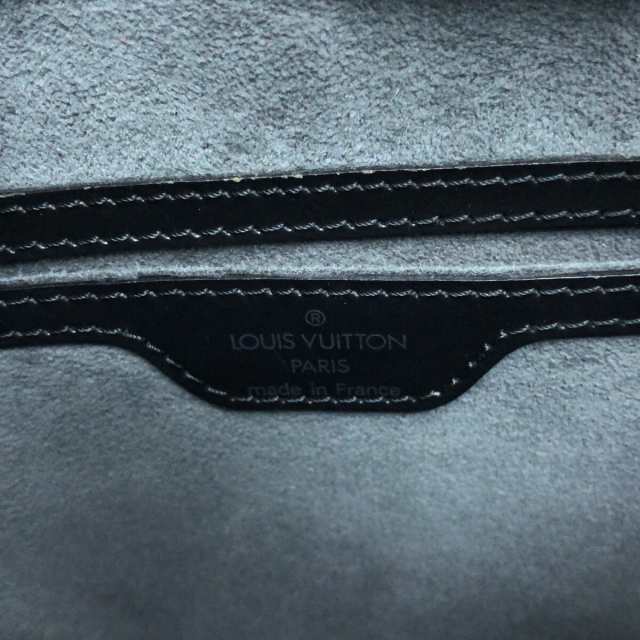 ルイヴィトン LOUIS VUITTON ハンドバッグ エピ レディース サン