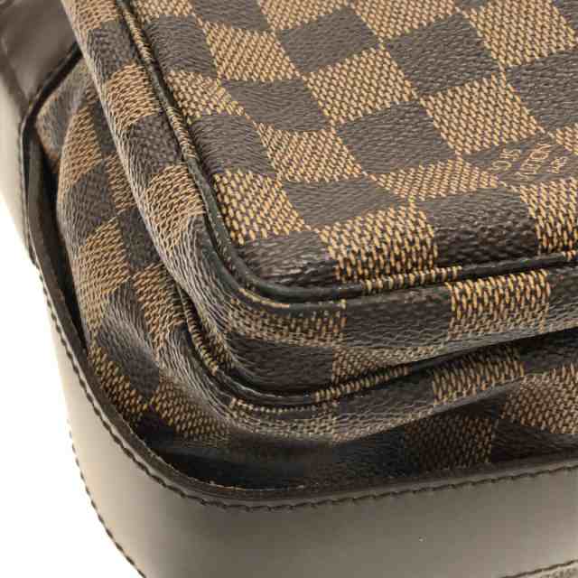 ルイヴィトン LOUIS VUITTON ショルダーバッグ ダミエ レディース