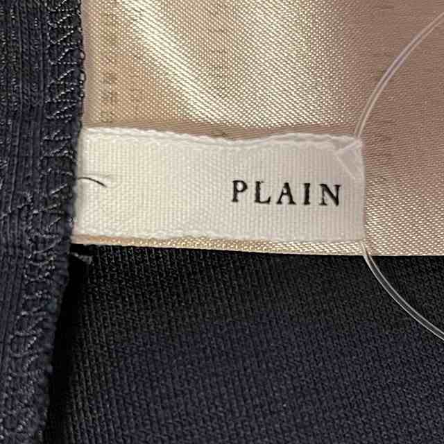 プレインピープル PLAIN PEOPLE ワンピース サイズ3 L レディース 美品 ...