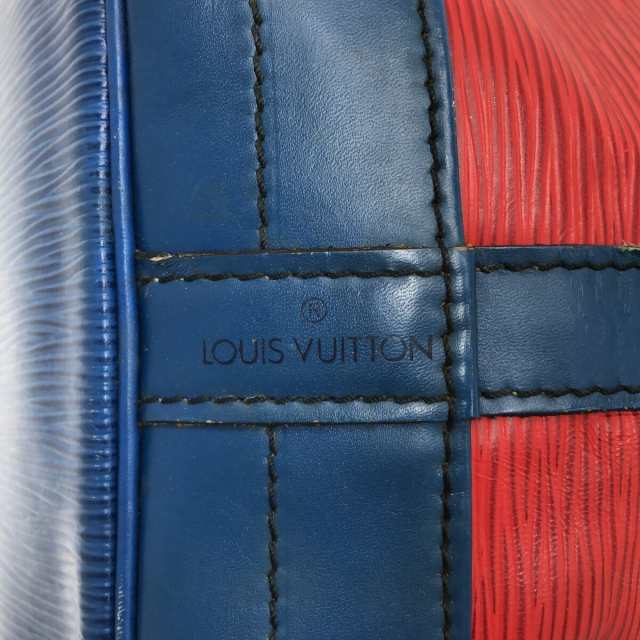 ルイヴィトン LOUIS VUITTON ショルダーバッグ エピ レディース ノエ