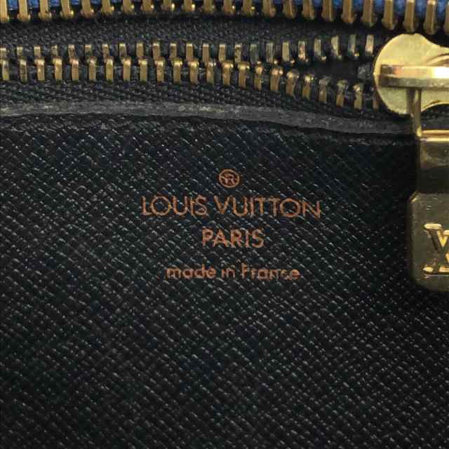 ルイヴィトン LOUIS VUITTON ショルダーバッグ エピ レディース ジュヌ