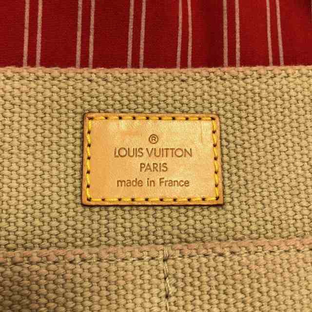 ルイヴィトン LOUIS VUITTON ショルダーバッグ アンティグア