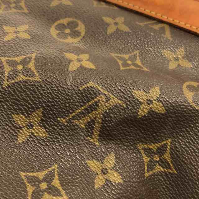 ルイヴィトン LOUIS VUITTON ショルダーバッグ モノグラム レディース