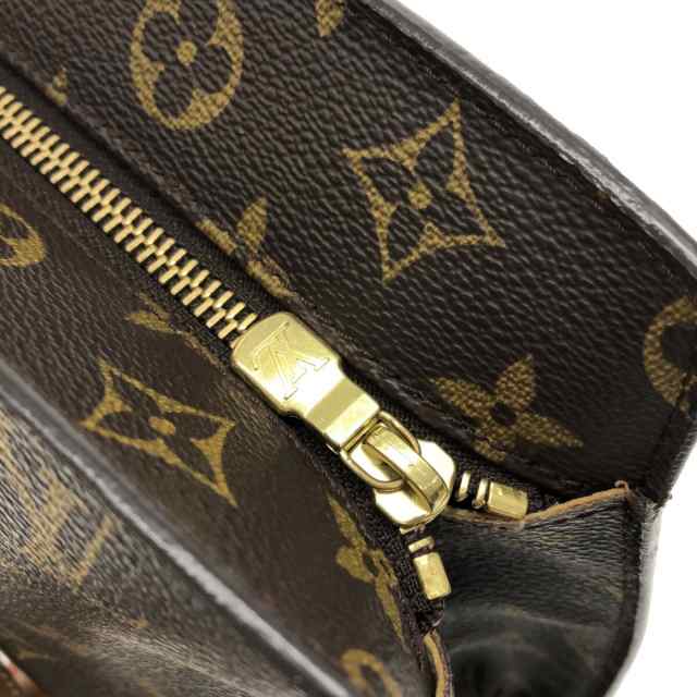 ルイヴィトン LOUIS VUITTON ショルダーバッグ モノグラム レディース バビロン M51102 -  モノグラム・キャンバス【中古】20230730