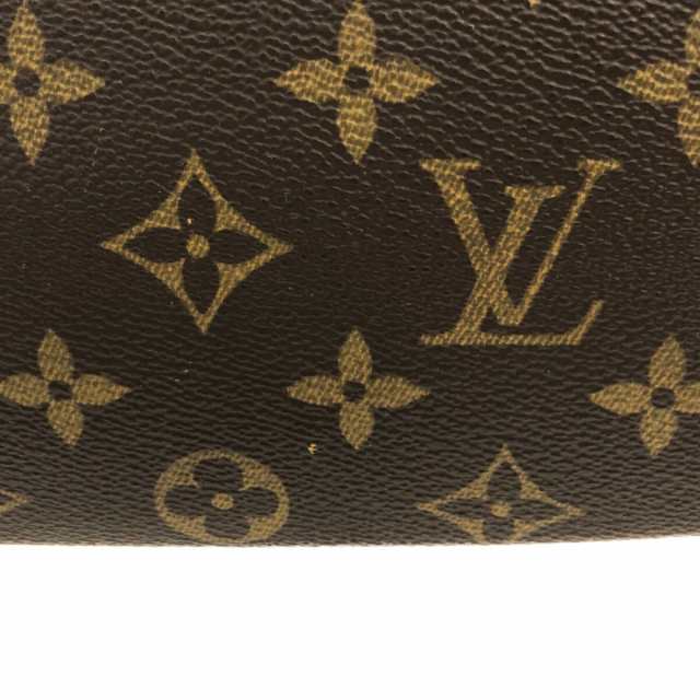 ルイヴィトン LOUIS VUITTON ショルダーバッグ モノグラム レディース バビロン M51102 -  モノグラム・キャンバス【中古】20230730