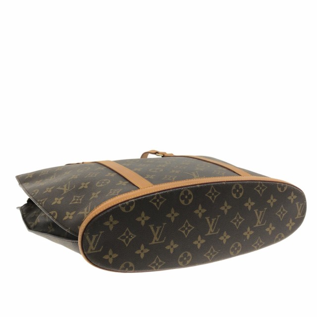 ルイヴィトン LOUIS VUITTON ショルダーバッグ モノグラム レディース バビロン M51102 -  モノグラム・キャンバス【中古】20230730