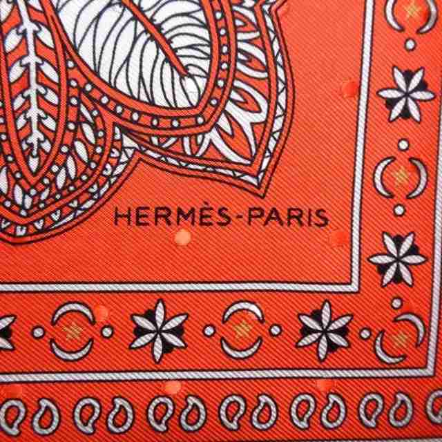 □新品□未使用□ HERMES エルメス LE JARDIN DE LA MAHARANI