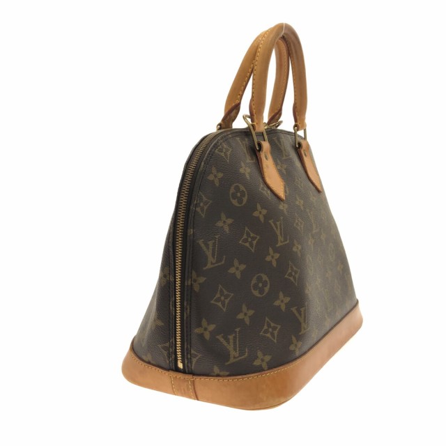 ルイヴィトン LOUIS VUITTON ハンドバッグ M51130(旧型) アルマ