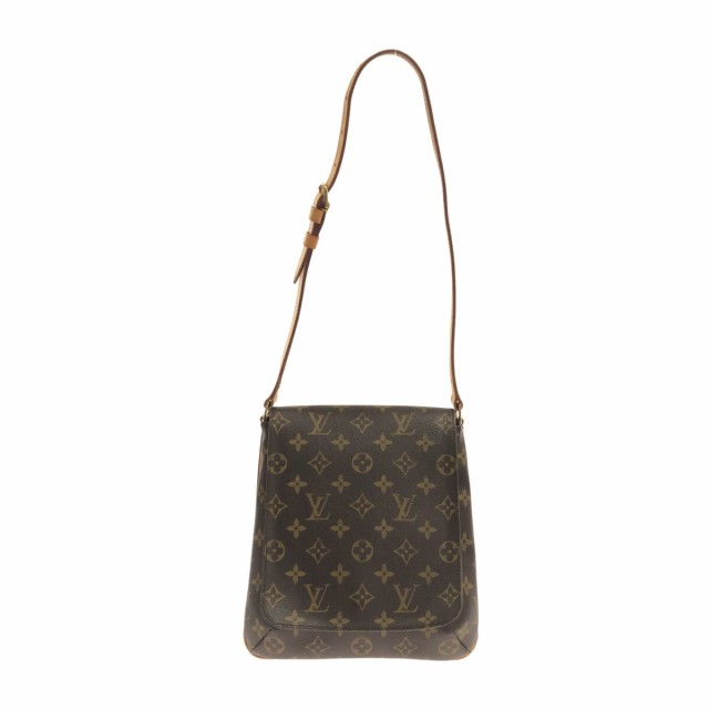 ルイヴィトン LOUIS VUITTON ショルダーバッグ M51258 ミュゼット