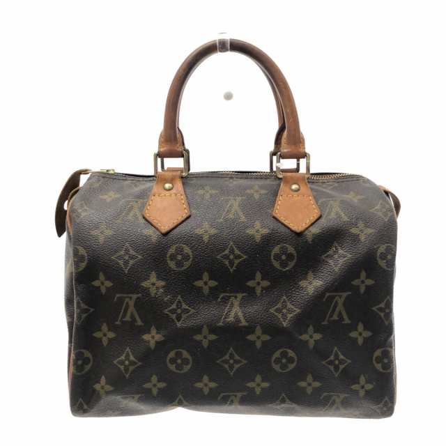 ルイヴィトン LOUIS VUITTON ハンドバッグ モノグラム レディース