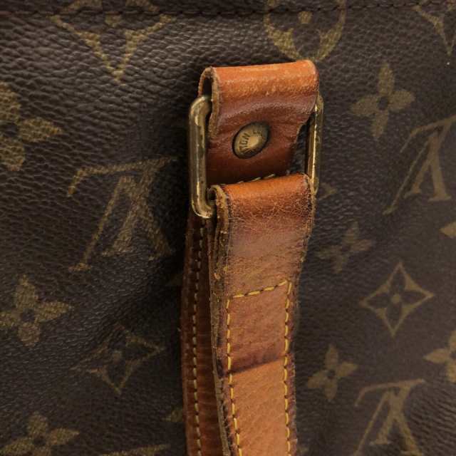 ルイヴィトン LOUIS VUITTON ショルダーバッグ モノグラム レディース ...