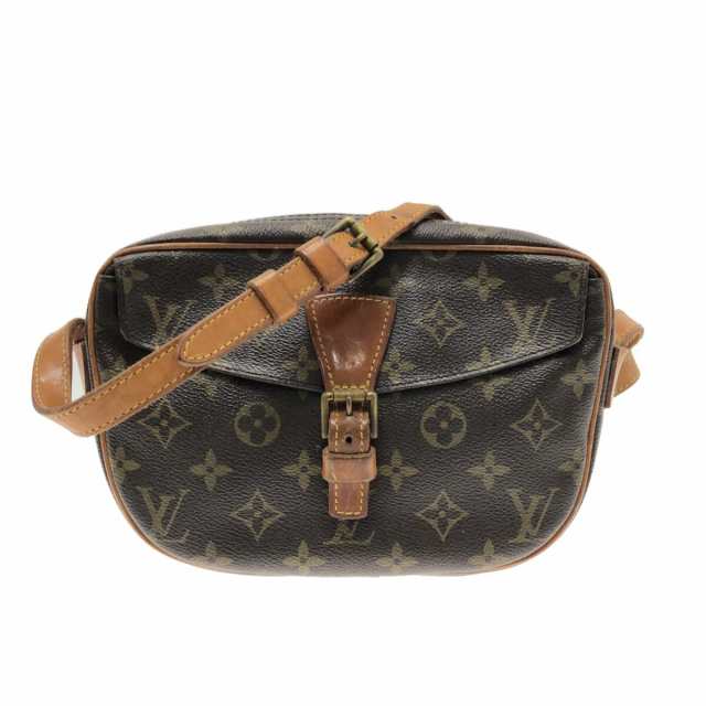 ルイヴィトン LOUIS VUITTON ショルダーバッグ モノグラム レディース ...