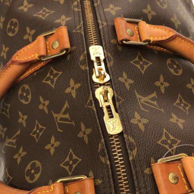 ルイヴィトン LOUIS VUITTON ボストンバッグ モノグラム レディース