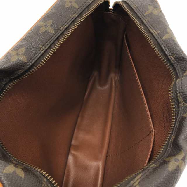 ルイヴィトン LOUIS VUITTON セカンドバッグ モノグラム レディース