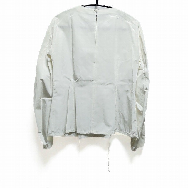 ジルサンダー JILSANDER 長袖カットソー サイズ34 XS レディース