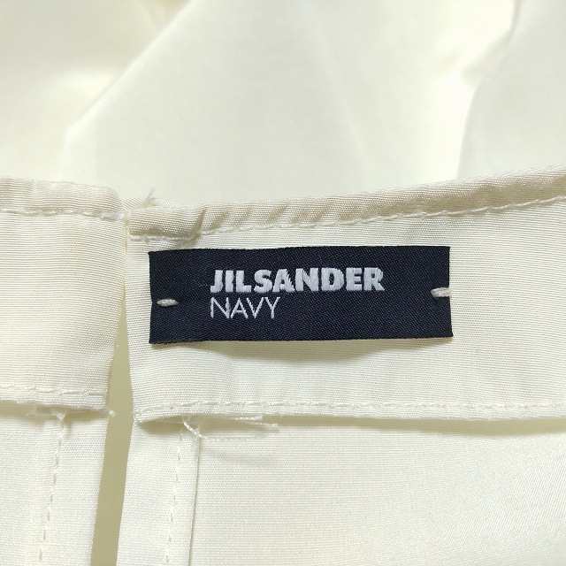 ジルサンダー JILSANDER 長袖カットソー サイズ34 XS レディース ...