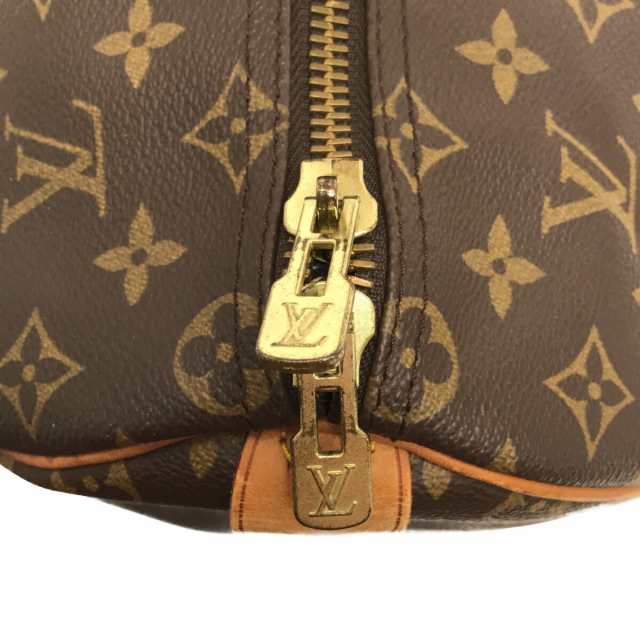 ルイヴィトン LOUIS VUITTON ボストンバッグ モノグラム レディース