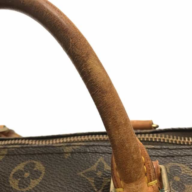 ルイヴィトン LOUIS VUITTON ハンドバッグ モノグラム レディース