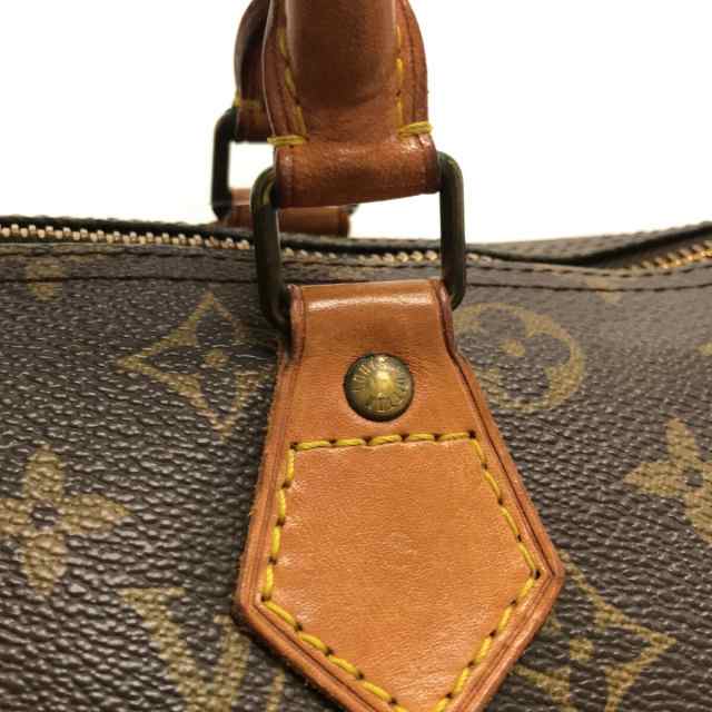 ルイヴィトン LOUIS VUITTON ハンドバッグ モノグラム レディース