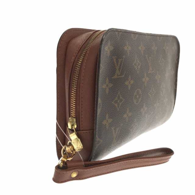 ルイヴィトン LOUIS VUITTON セカンドバッグ M51790 オルセー 