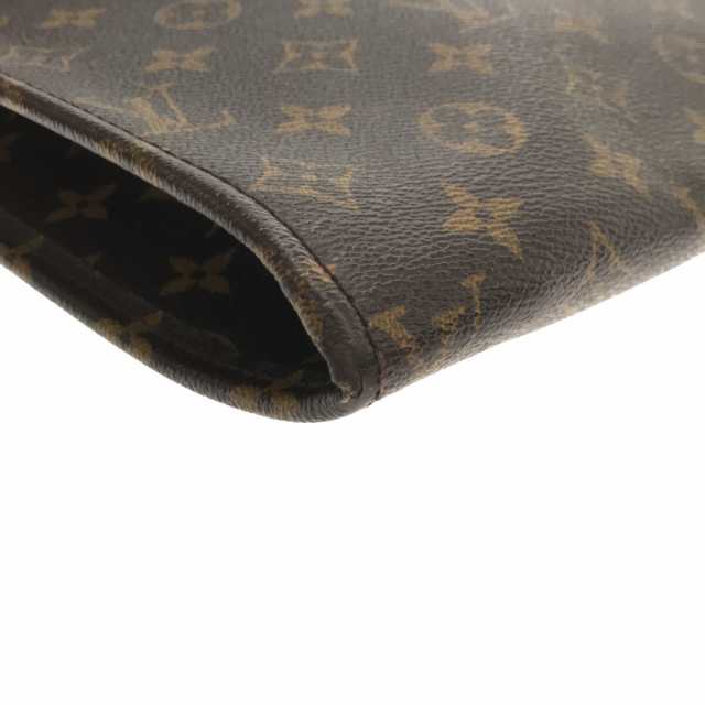 ルイヴィトン LOUIS VUITTON バッグ モノグラム レディース 美品