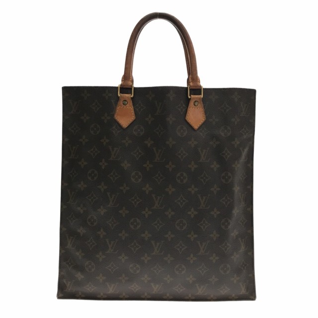 ルイヴィトン LOUIS VUITTON ハンドバッグ モノグラム レディース ...