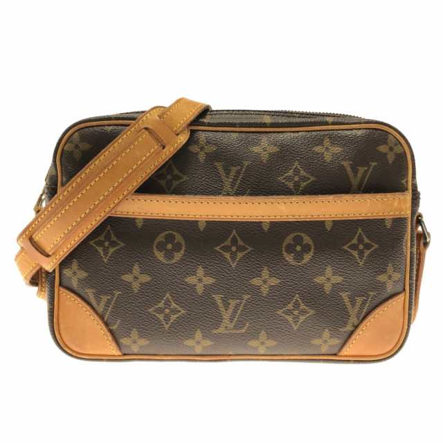 ルイヴィトン LOUIS VUITTON ショルダーバッグ モノグラム レディース