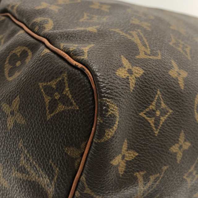 ルイヴィトン LOUIS VUITTON ハンドバッグ モノグラム レディース