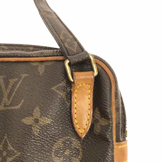 ルイヴィトン LOUIS VUITTON ショルダーバッグ モノグラム レディース