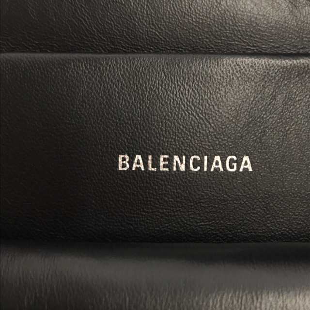 バレンシアガ BALENCIAGA クラッチバッグ レディース 美品 エブリデイ