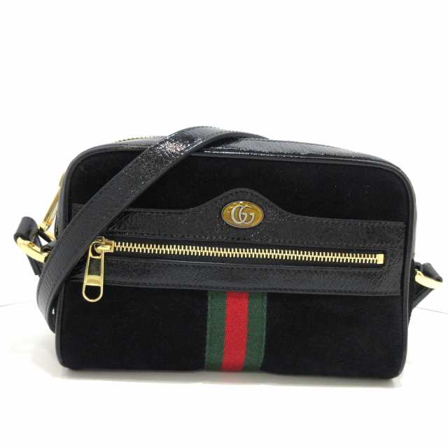 グッチ GUCCI ショルダーバッグ 517350 オフィディア ミニバッグ ...