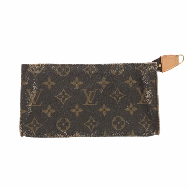 ルイヴィトン LOUIS VUITTON ショルダーバッグ モノグラム レディース