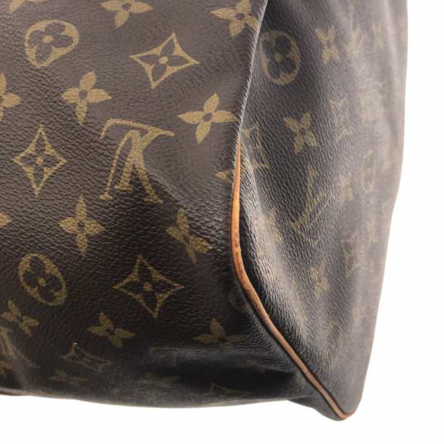 ルイヴィトン LOUIS VUITTON ボストンバッグ モノグラム レディース