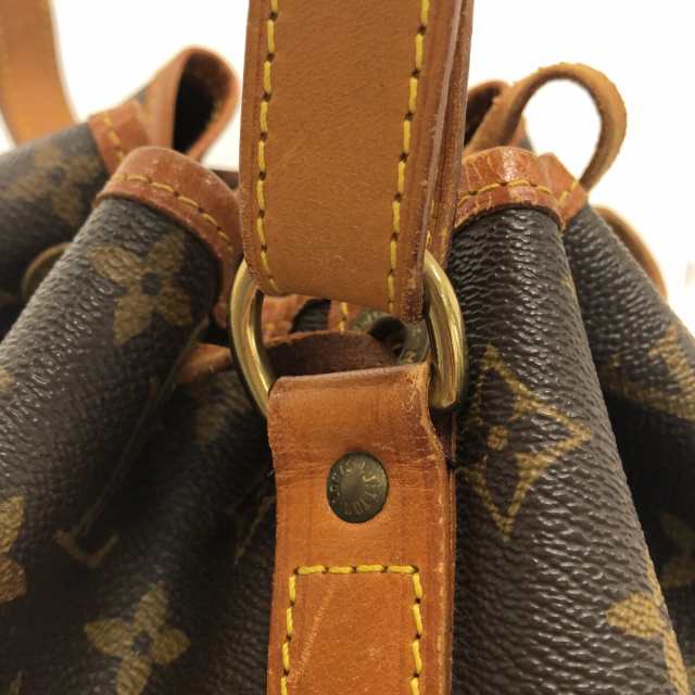 ルイヴィトン LOUIS VUITTON ショルダーバッグ モノグラム レディース