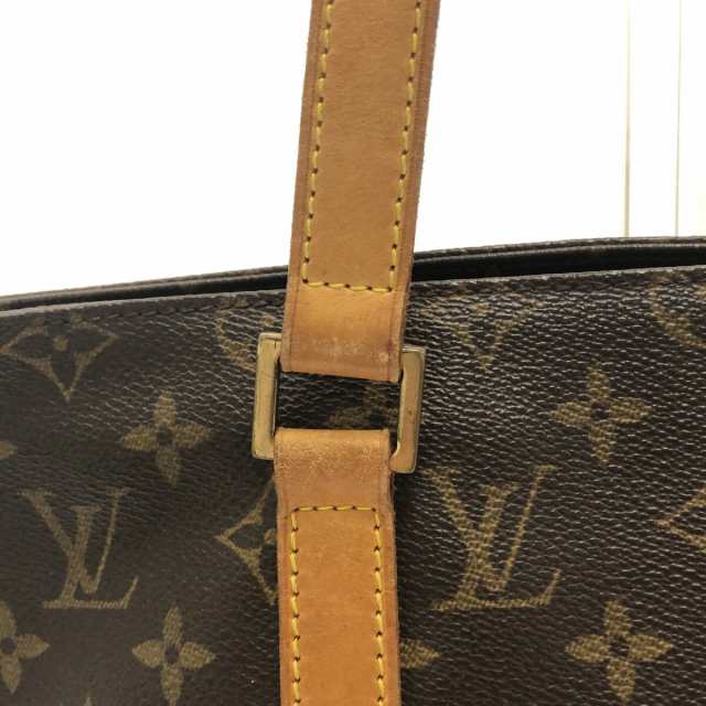 ルイヴィトン LOUIS VUITTON ショルダーバッグ モノグラム レディース ...