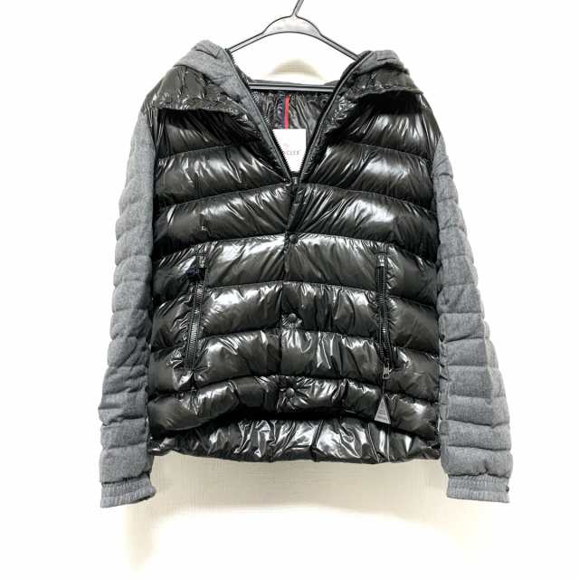 NEW限定品 MONCLER - モンクレール ブルゾン サイズ1 S メンズの通販