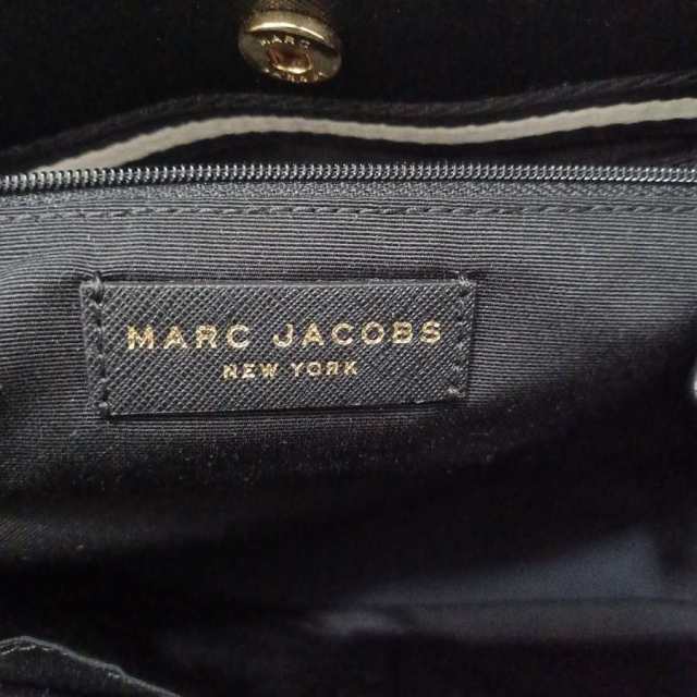 マークジェイコブス MARC JACOBS トートバッグ レディース ロゴ